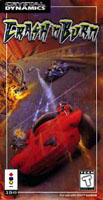 Crash n Burn